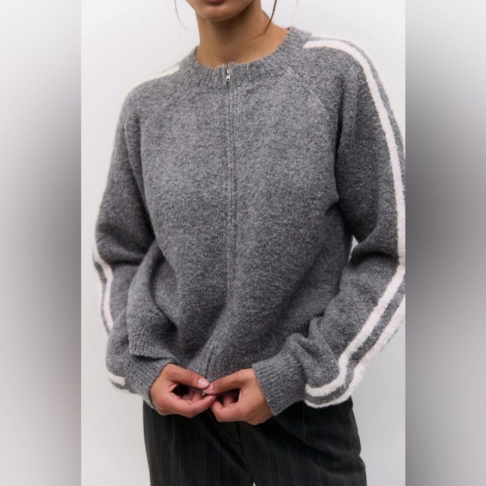 All : Row The Reba Sweater